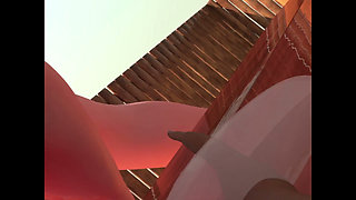 giantess animation 5