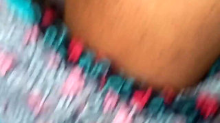 Cheating College Girl