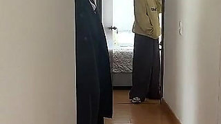 Hot Police Search Compilation