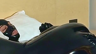 Waking up in Latex, Part 1 - Alex Latex