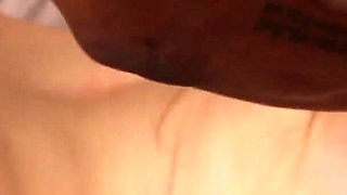 Extreme Slut Training: Submissive Slut Rebel Rhyder Is Born to Be Used and Born to Whorship the Black Mann