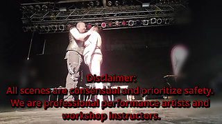 Hellish Affection 1 Von 3