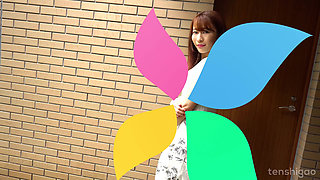 Chikako Sakurai Wants to Have More Sex Before She Leaves the Hotel