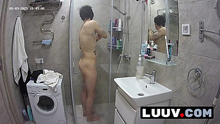LUUV. Lucien nervously films his preparation for the first date after a argument