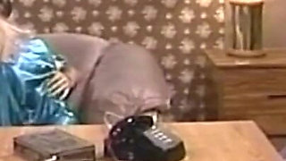 Sex Therapist Helps a Young Couple to Cum