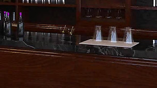 Tifa's Dark Heaven: Unfaithful Wives and Girlfriends in Action - Episode 3