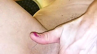 Real American Mormon Wife Pissing Uncensored