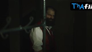 Dani Thompson Funbags Vignette in Licking Miss Campbell