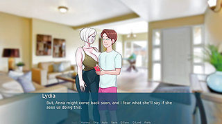 Sex Note - 103 She Wants My Fit Dick By MissKitty2K