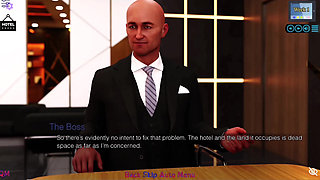 Sunshine love #7: going on a date