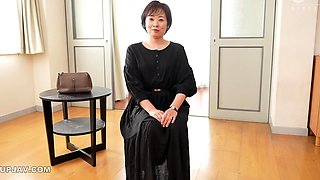 First-Time Filming: Married Woman Documentary â
