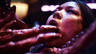 Monster Porn - It's Not Real