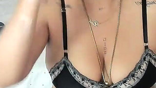 MILF Sex Masturbation Hard