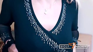 Stepmother Xxx With Sophisticated Lana Vegas From