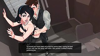Complete Gameplay - Deep Vault 69, Part 24