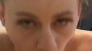 Lily Jade Meets Perverted Peter