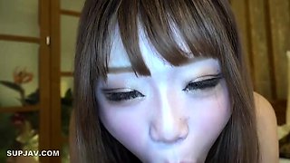 Hardcore POV Handjobs 04 Scene 01