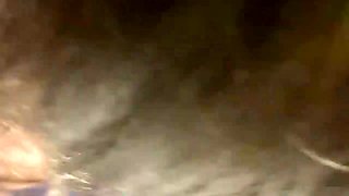 Petite beauty captivates with daring bukkake passion in thrilling group play