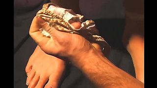 Deep Fingering Session for Wet Pussies