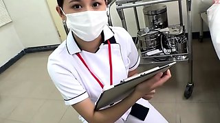 Asian Blowjob Handjob Compilation