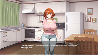 Help! I Married a Slut! Part 4
