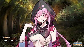 Hentai hard, fight, cartoon sex