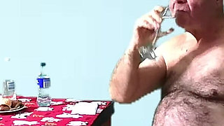 Sex Party Invitation with Adamandeve and Lupo