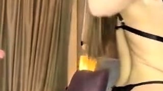 Big Boobs LauraHaze Doing Masturbation Slutcamzz