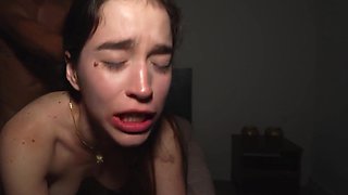 mexican teens like it hard