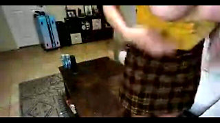 For my pantyhose lovers