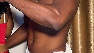 Gym Instructor and Married Client