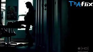 Laurence Leboeuf Luxurious Vignette in Les Lavigueur, La Vraie Histoire