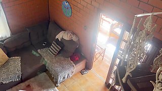 Bidie-in's amateur wife video