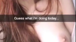 Obs cheating  slut sends snaps of her sucking stranger s dick and swallowing cumhandjob celebrity whore tattoo: Porn