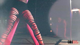 Leilani Gold's Submissive Passion Unleashes Intense Hardcore Desire