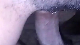 She Took Control - Cowgirl Style... I Wasn't Ready