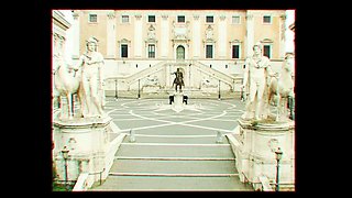 S3xus Vol. 48 - All the Way - Kalani Luana - Rome, Italy