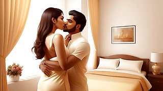 Indian Teen First Night Sex After Marriage  hunter Asia