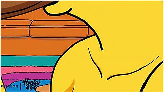 The Simpsons Cheating Marge Fucks Carl Video - Car Toon And Marge Simpson