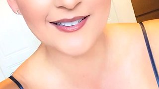 Amateur Video Amateur Webcam Panty Masturbation