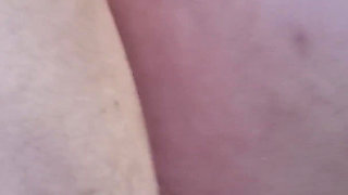 Messy Anal Enema Whipped Cream Fuck Fetish B/g Ass Creampie