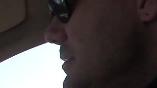 Nacho Vidal and His Whore Are Perverts