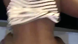 Black Girl Love Been Fuck Doggy