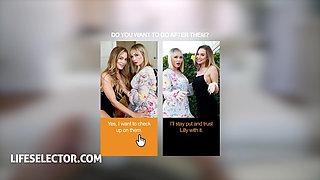 Worship Session with Lily Blossom, Jadilica and Veronica Leal