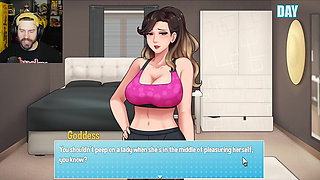 My Secret Is NOT Safe In This House (House Chores #5)