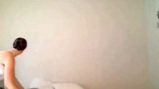 Adorable Amateur Webcam Girl
