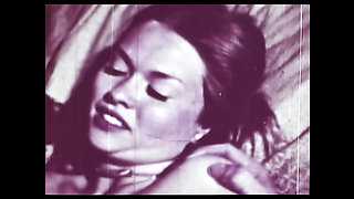Vintage porn retro erotic theatre - flesh eater 4