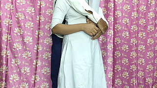 Indian cute college girls tight pussy xxx fuck, school girl tight pussy fuck