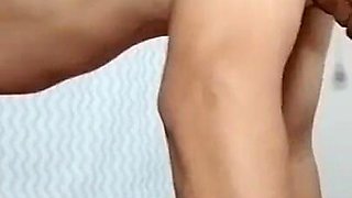 Mamada Invertida De Mi Novia