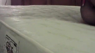 Laura is tied up on stunning silver heels, 15 minutes throat fucked and pussy fucked